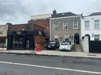 Apartment 2, 234 Harold's Cross Road, Harold's Cross, Dublin 6w