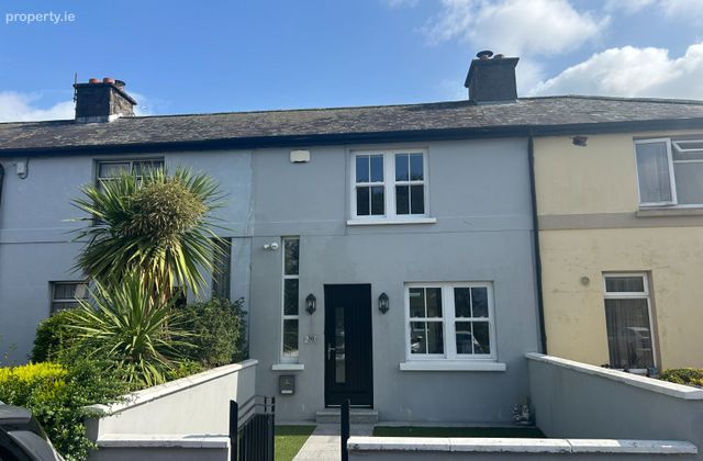 30 O'kelly's Villas, Killarney, Co. Kerry - Click to view photos