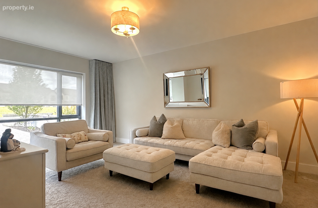 13 Inse Ghlas, Garraun South, Oranmore, Galway, Oranmore, Co. Galway - Click to view photos