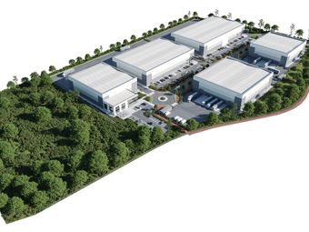 Evergreen Business Park, Little Island, Little Island, Co. Cork - Image 5