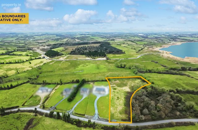 Raheelan, Belturbet, Co. Cavan - Click to view photos