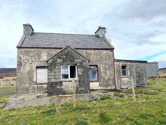 Owenteskna, Glencolmcille, Meenaneary, Co. Donegal