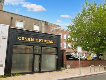 105 Lower Georges Street, Dun Laoghaire, Co. Dublin