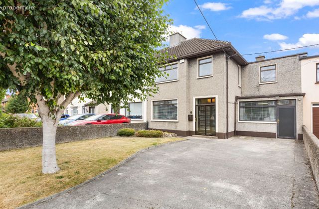 34 Walkinstown Road, Dublin 12, Walkinstown, Dublin 12 - Click to view photos