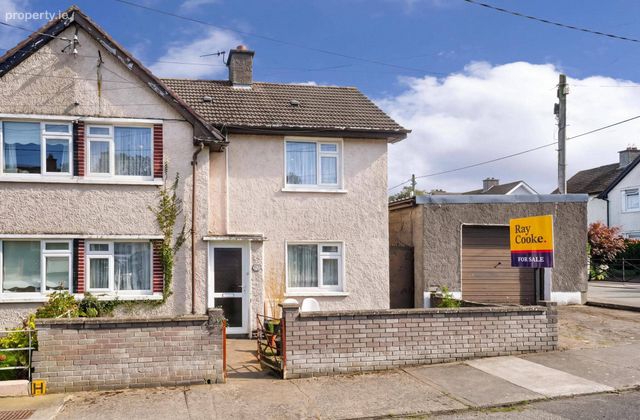 30 Springbank, Saggart, Co. Dublin, Saggart, Co. Dublin - Click to view photos