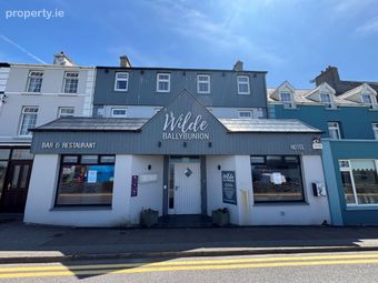 Wilde Hotel, Ballybunion, Co. Kerry - Image 3