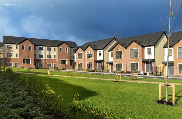 Holly Hill Development, Holly Hill, Convent Road, Delgany, Co. Wicklow, Delgany, Co. Wicklow - Click to view photos