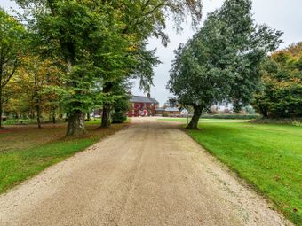 Glebe House, Coolcullen, R93da58, Coan, Co. Kilkenny - Image 3