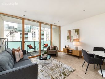 93 Kirkpatrick House, Spencer Dock, Dublin 1, Dublin 1 - Image 2