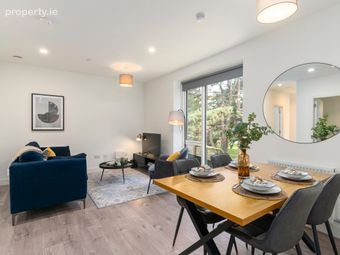 2 Bedroom, Griffith Avenue, Drumcondra, Dublin 3 - Image 2
