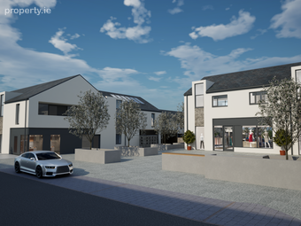 Unit A Commerical Unit, Roundwood, Co. Wicklow