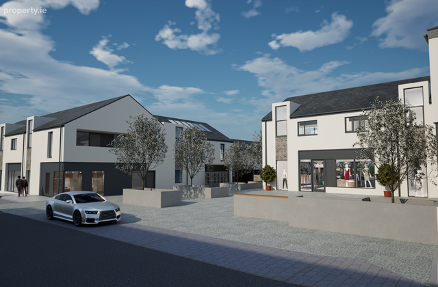 Unit A Commerical Unit, Roundwood, Co. Wicklow - Click to view photos