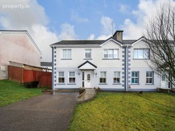 53 Harmony Hill, Kiltoy, Letterkenny, Co. Donegal - Image 2