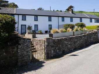 Guileen Cottages,Monatrea East,Kinsalebeg,Co. Waterford, Kinsalebeg, Co. Waterford
