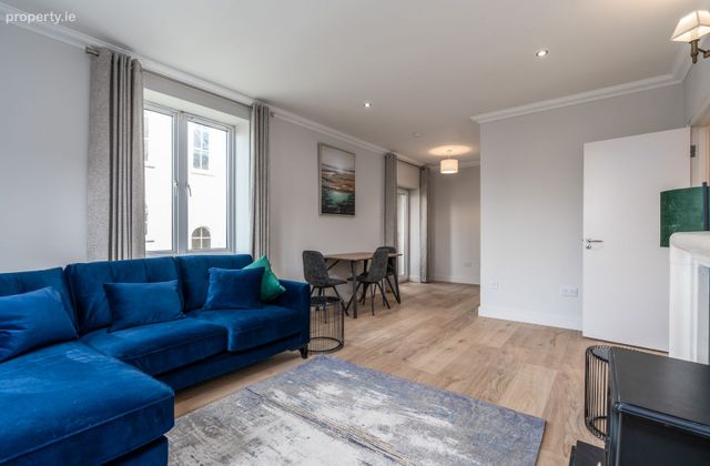 Apartment, House 12, Linden Square, Grove Avenue, Stillorgan, Co. Dublin - Click to view photos
