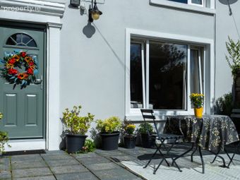 10 Salmon View Terrace, Sundays Well Avenue, Sunday's Well, Co. Cork - Image 5