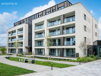 19 The Lambay, Seamount Rise, Malahide, Co. Dublin, Malahide, Co. Dublin