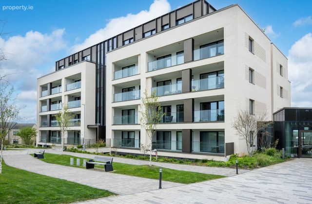 19 The Lambay, Seamount Rise, Malahide, Co. Dublin, Malahide, Co. Dublin - Click to view photos