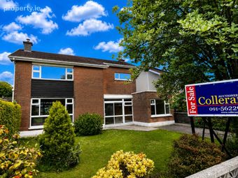 7 Kylemore Park, Lower Salthill, Galway, Co. Galway, Taylor's Hill, Co. Galway