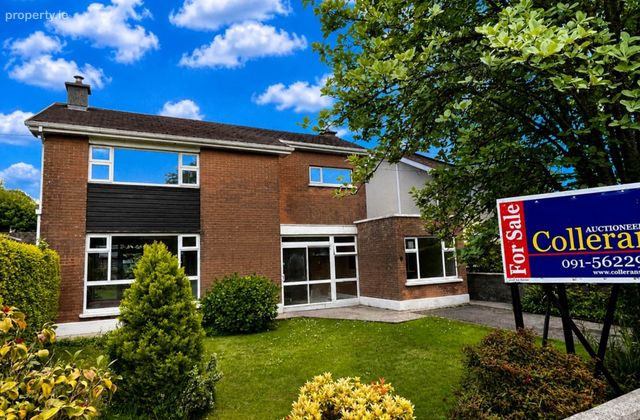 7 Kylemore Park, Lower Salthill, Galway, Co. Galway, Taylor's Hill, Co. Galway - Click to view photos