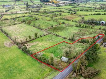 Aghacashel, Ballyjamesduff, Co. Cavan, Ballyjamesduff, Co. Cavan - Image 3