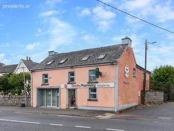 Main Street, Castledermot, Co. Kildare, Castledermot, Co. Kildare - Image 2