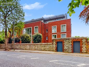 Apartment 5, The Weir, Dartry, Dublin 6