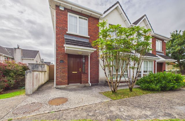 1 Meneval Way, Farmleigh, Grantstown, Co. Waterford - Click to view photos