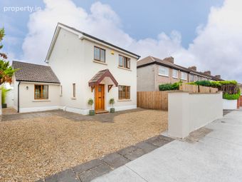 41a Shanvarna Road, Santry, Dublin 9, Co. Dublin, Dublin 9