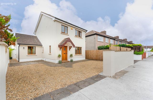 41a Shanvarna Road, Santry, Dublin 9, Co. Dublin, Dublin 9 - Click to view photos