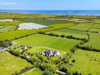Sans Souci, Murrays Cross, Clogherhead, Co. Louth, Clogherhead, Co. Louth