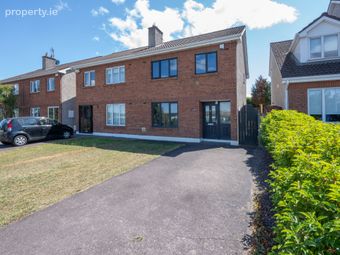 58 The Cloisters, Ballincollig, Co. Cork, Ballincollig, Co. Cork - Image 4