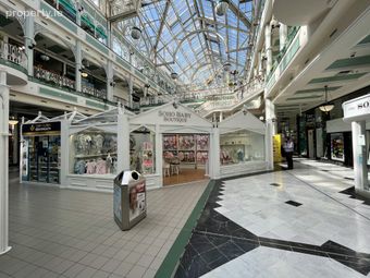 Unit 117, Stephen's Green Shopping Centre, Saint Stephen's Green, Dublin 2, Dublin 2 - Image 5