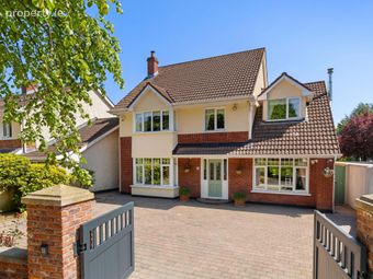 2 Bramley Park, Castleknock, Dublin 15, Castleknock, Dublin 15