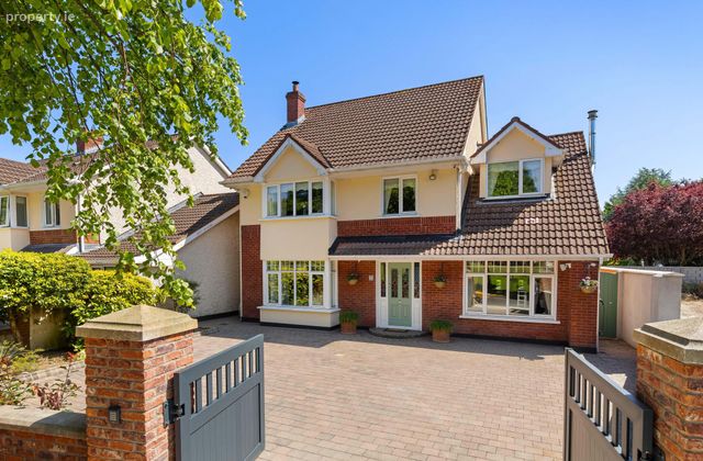 2 Bramley Park, Castleknock, Dublin 15, Castleknock, Dublin 15 - Click to view photos