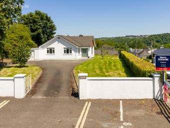 Rockwall, School House Road, Rosbercon, New Ross, Co. Wexford, New Ross, Co. Wexford - Image 3
