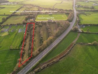 Clounreask, Askeaton, Co. Limerick, Askeaton, Co. Limerick - Image 3