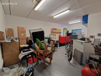 Unit E7, Block E, Centre Point Business Park, Park West, Dublin 12 - Image 3