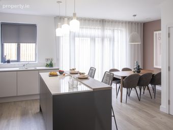 3 Bed House, Scholarstown Road, Ballyboden, Dublin 16 - Image 4
