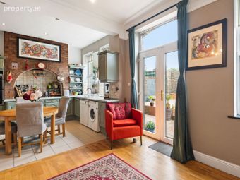 13 Woodstock Gardens, Ranelagh, Dublin 6 - Image 5