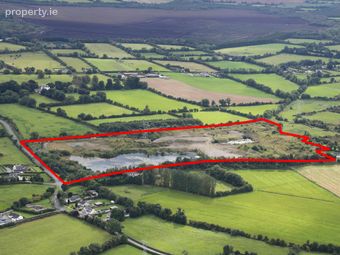 Ballinderry Quarry, Carbury, Co. Kildare, Duffy, Co. Kildare - Image 4