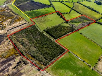 Kilmurry, Ballycommon, Tullamore, Co. Offaly, Derrygrogan, Co. Offaly - Image 5