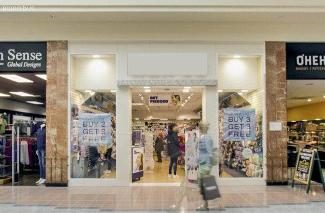 Unit 11, Golden Island Shopping Centre, Golden Island, Athlone, Co. Westmeath, Athlone, Co. Westmeath - Click to view photos