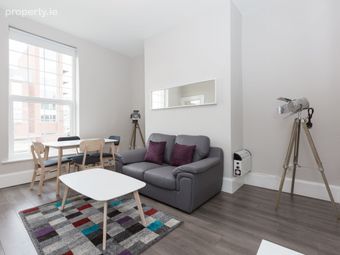 Flat 5, 168 Rathmines Road Lower, Rathmines, Dublin 6