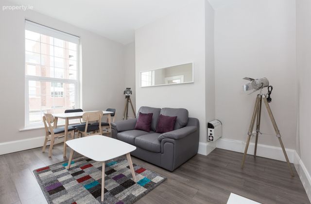 Flat 5, 168 Rathmines Road Lower, Rathmines, Dublin 6 - Click to view photos