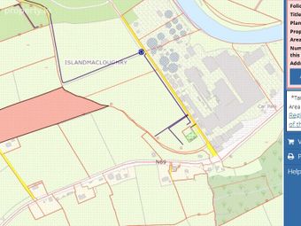 (lot 1) 7.9 Acres At Tanavalla, Listowel, Co. Kerry - Image 4