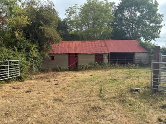 Derelict Residence On Approx. 3.1 Acres, Balbriggan, Co. Dublin, Balrothery, Co. Dublin - Image 5