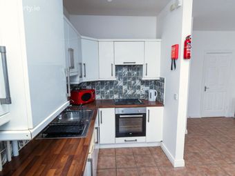 Apartment 1, Block D, Church Lane, Moate, Co. Westmeath - Image 5