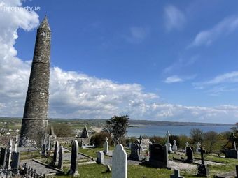Development Lands With Fpp For, 29 Homes, Ardmore Village, Co. Waterford, Ardmore, Co. Waterford - Image 3