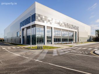 Unit 1, Globe Logistics Park, Monread Road, Naas, Co Kildare, Naas, Co. Kildare